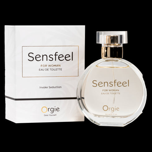 Orgie Sensfeel Perfume for Woman